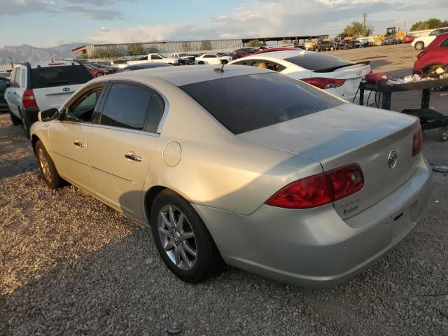 2007 Buick Lucerne CXL