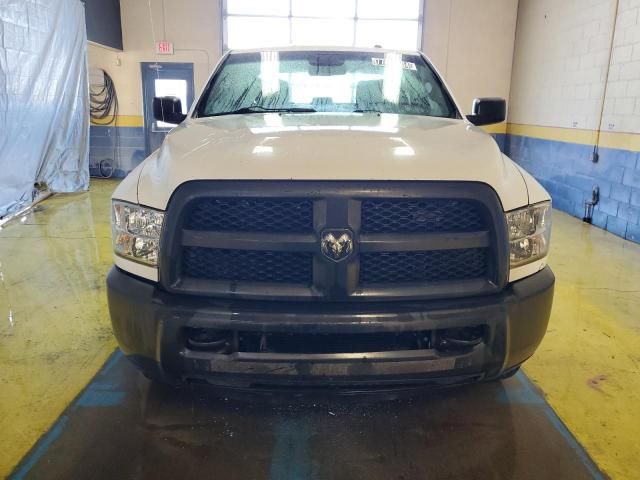 2014 Dodge RAM 2500 ST