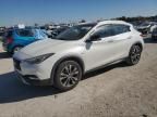 2017 Infiniti QX30 Base