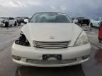 2004 Lexus ES 330