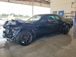 2022 Dodge Challenger R/T Scat Pack en venta en Homestead, FL