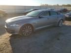 2012 Jaguar XJL Supercharged