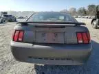 2003 Ford Mustang