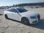 2011 Audi S4 Premium Plus