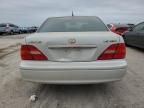 2001 Lexus LS 430