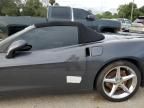 2011 Chevrolet Corvette