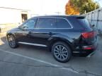 2018 Audi Q7 Prestige