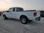 2001 Ford Ranger Super Cab