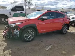 2024 Subaru Crosstrek Premium en venta en San Martin, CA