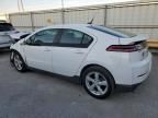 2014 Chevrolet Volt