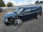 2010 Ford Flex SE