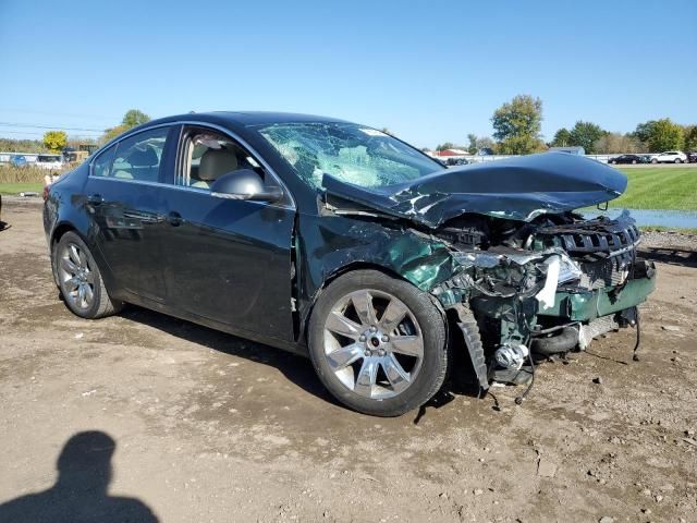 2015 Buick Regal