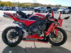 2018 Honda CBR600 RR en venta en Littleton, CO