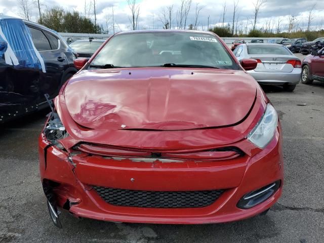 2014 Dodge Dart SE