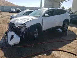 2024 Hyundai Tucson SEL en venta en Albuquerque, NM