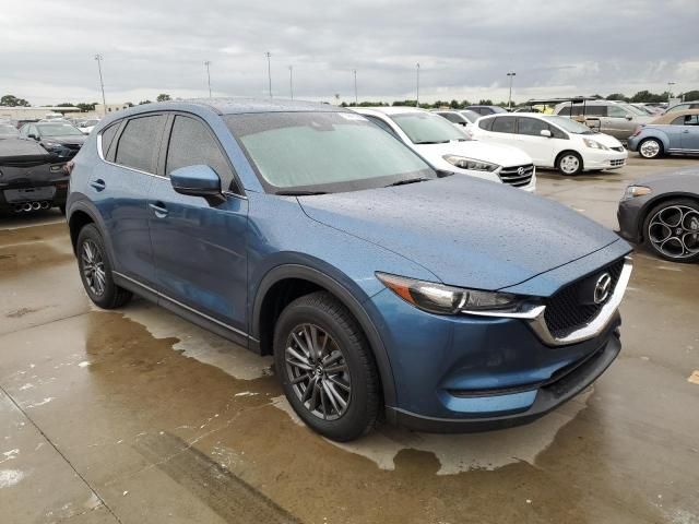 2019 Mazda CX-5 Sport