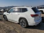 2021 Volkswagen Atlas SEL Premium R-Line