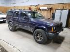 1999 Jeep Cherokee Sport