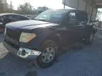 2006 Nissan Frontier Crew Cab LE