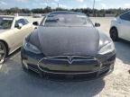 2014 Tesla Model S