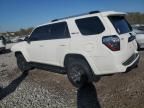 2016 Toyota 4runner SR5/SR5 Premium