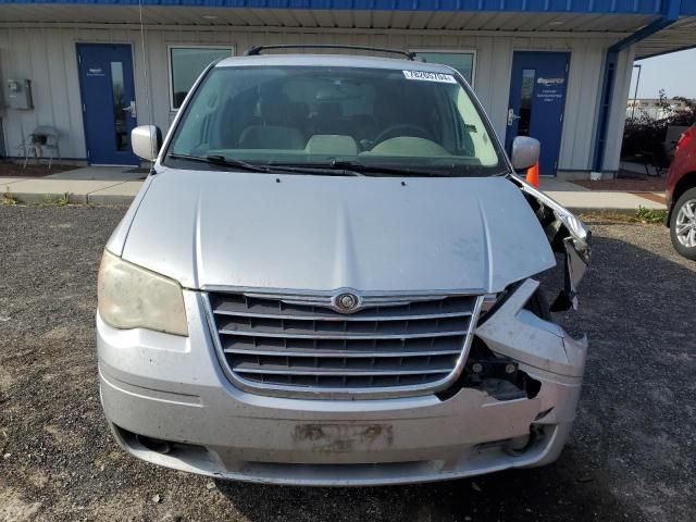 2008 Chrysler Town & Country Touring