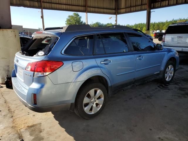 2011 Subaru Outback 2.5I Premium