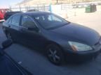 2004 Honda Accord EX