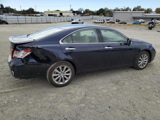 2007 Lexus ES 350