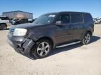 2012 Honda Pilot EX