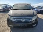 2011 Honda Odyssey Touring