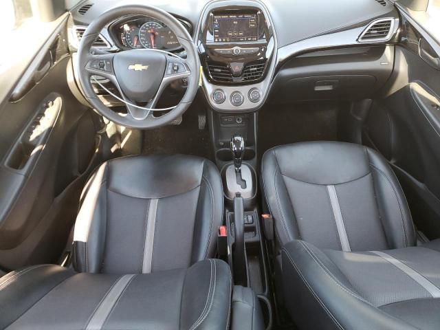 2021 Chevrolet Spark Active