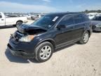 2008 Honda CR-V EXL