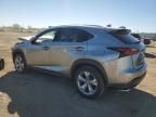 2017 Lexus NX 200T Base