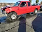 2000 Ford Ranger Super Cab