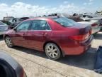 2005 Honda Accord EX