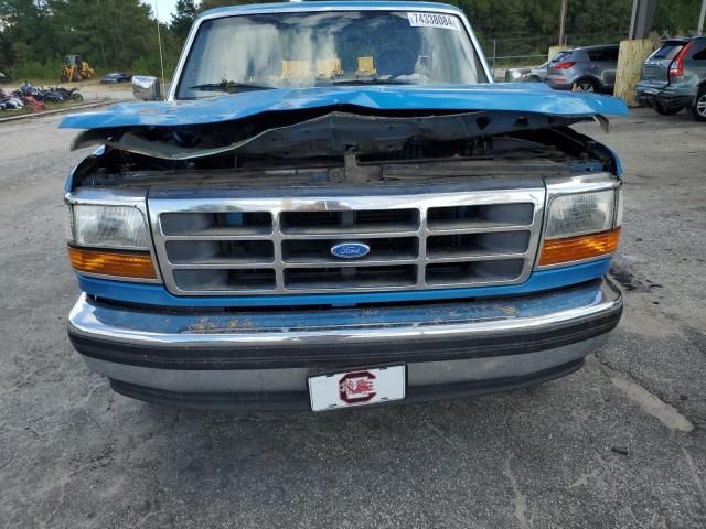 1994 Ford F150