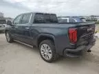 2022 GMC Sierra Limited K1500 Denali