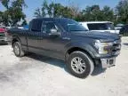 2015 Ford F150 Super Cab