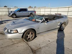 Muscle Cars for sale at auction: 2004 Ford Mustang