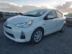 2013 Toyota Prius C