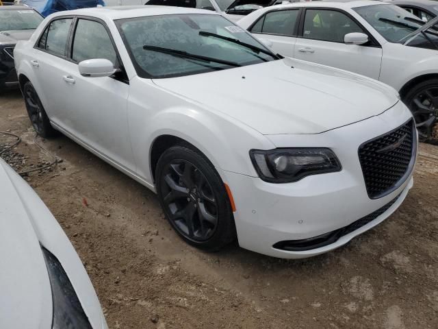 2023 Chrysler 300 S