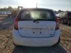 2015 Nissan Versa Note S