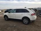 2007 Lincoln MKX