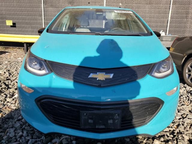 2020 Chevrolet Bolt EV LT