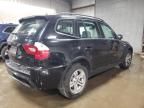 2006 BMW X3 3.0I