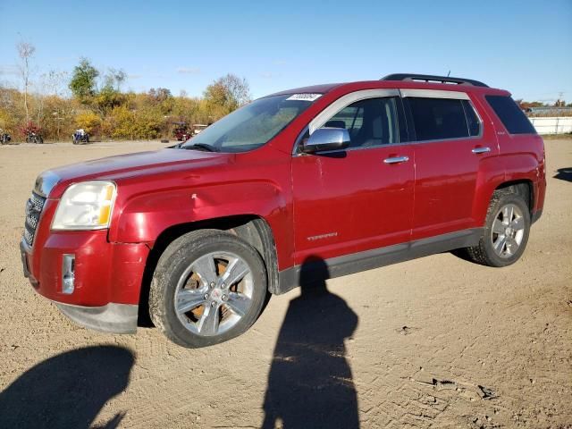 2015 GMC Terrain SLE