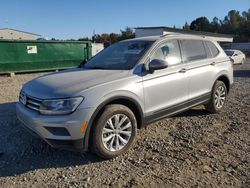 2020 Volkswagen Tiguan S en venta en Memphis, TN