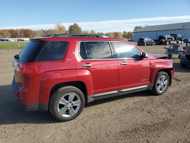 2015 GMC Terrain SLT