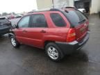 2008 KIA Sportage LX